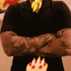 Meet your Posher, Michael